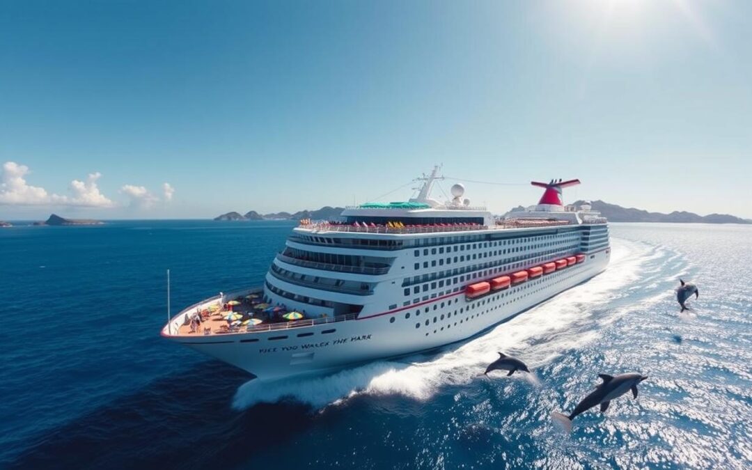 Exclusive Travel Tuesday Cruise Deals – Save Big Today