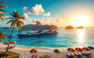 Travel Tuesday Cruise Deals – Save Big on Cruises