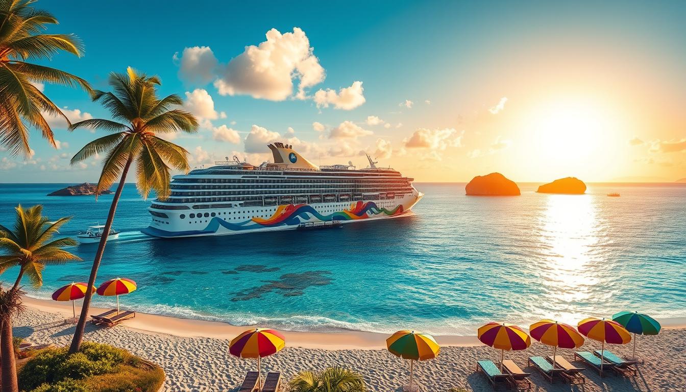 Travel Tuesday Cruise Deals