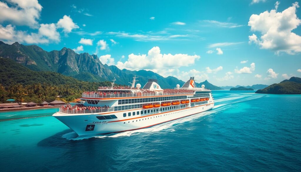 cruise deals