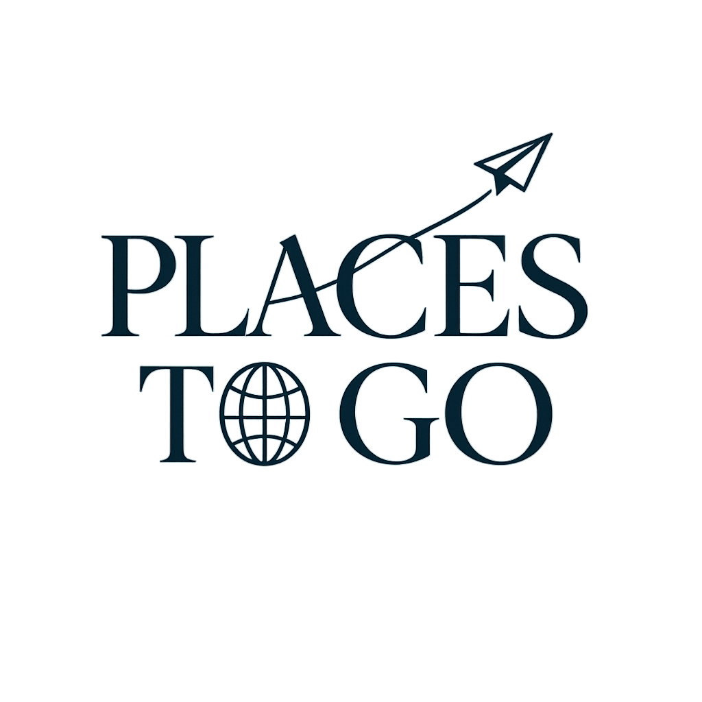 Places to Go Travel